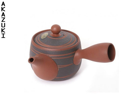 Tansen Tokoname teapot